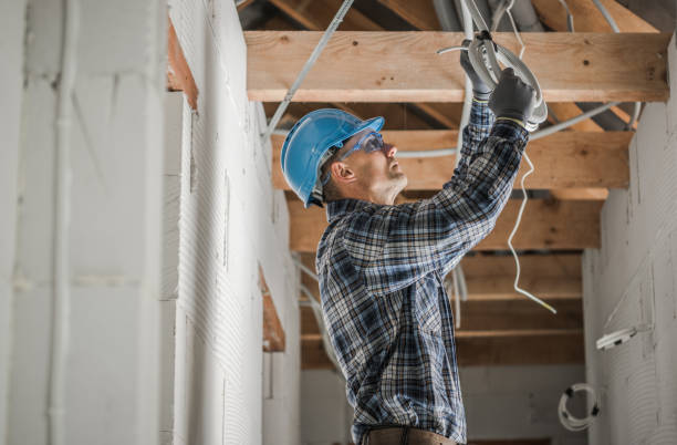 Best Affordable Electrical Installation  in Booker, TX