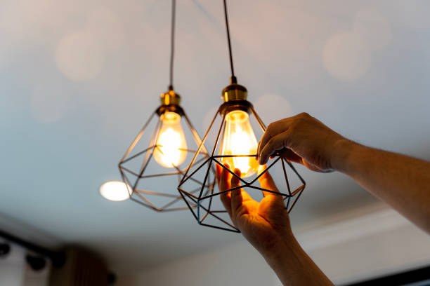 Best Best Electricians Near Me  in Booker, TX