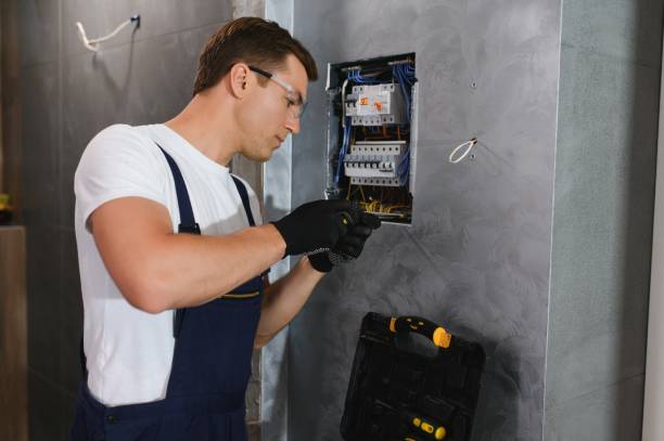 Best 24-Hour Electrician  in Booker, TX