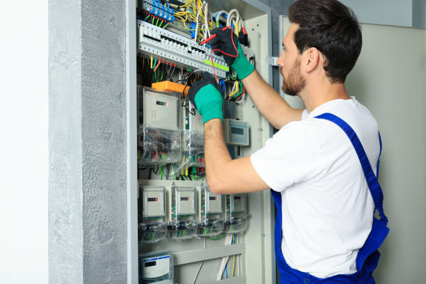 Best Electrical Wiring Services  in Booker, TX