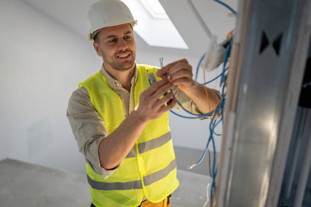 Best Residential Electrician Services  in Booker, TX